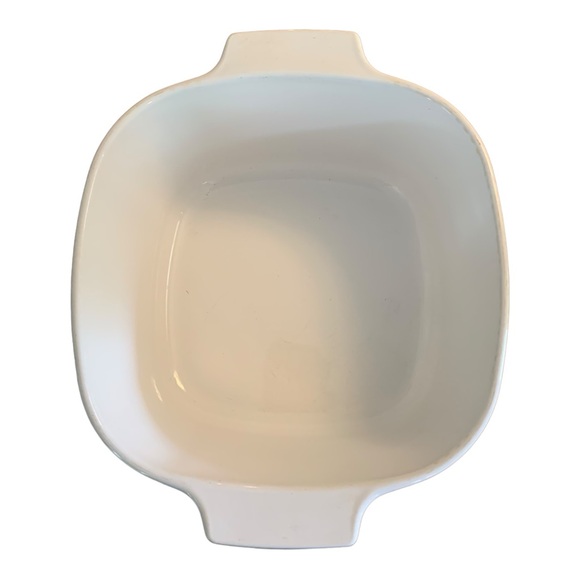 VINTAGE CORNING WARE A-3-B 3 QUART CASSEROLE DISH W/ PYREX A9C LID-SPICE OF LIFE - Picture 7 of 13